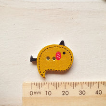 Load image into Gallery viewer, Buttons - Birds