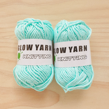 Load image into Gallery viewer, Glow Yarn