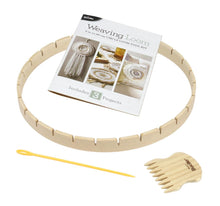 Load image into Gallery viewer, Bucilla Circle Loom Tool Kit