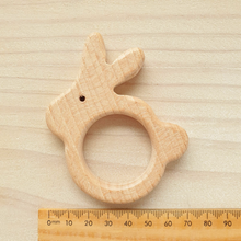 Load image into Gallery viewer, Wooden Shapes