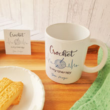 Load image into Gallery viewer, Yarn Mugs - YM Designs