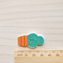 Load image into Gallery viewer, Buttons - Cactus