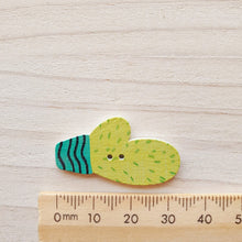 Load image into Gallery viewer, Buttons - Cactus