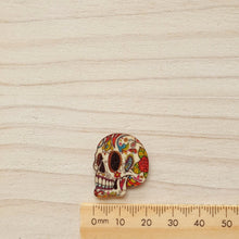 Load image into Gallery viewer, Buttons - Calaveras
