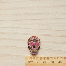 Load image into Gallery viewer, Buttons - Calaveras