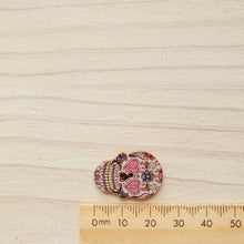 Load image into Gallery viewer, Buttons - Calaveras