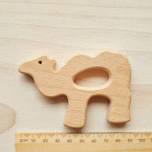 Load image into Gallery viewer, Wooden Shapes