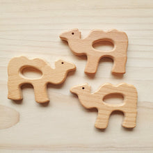 Load image into Gallery viewer, Wooden Shapes