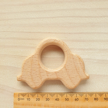 Load image into Gallery viewer, Wooden Shapes
