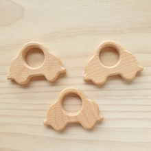 Load image into Gallery viewer, Wooden Shapes