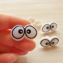 Load image into Gallery viewer, Safety Eyes - Cartoon