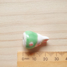 Load image into Gallery viewer, Ceramic Beads - Bunnies