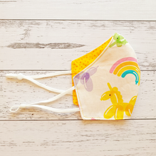 Load image into Gallery viewer, Fabric Masks