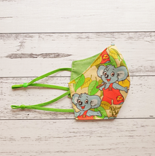 Load image into Gallery viewer, Fabric Masks