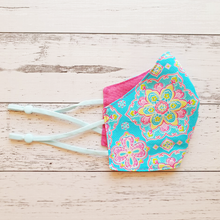 Load image into Gallery viewer, Fabric Masks