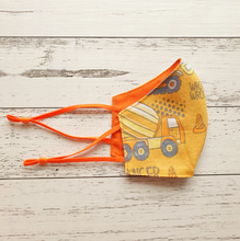 Load image into Gallery viewer, Fabric Masks