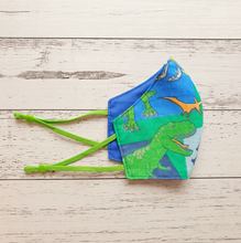 Load image into Gallery viewer, Fabric Masks