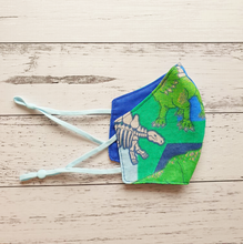 Load image into Gallery viewer, Fabric Masks