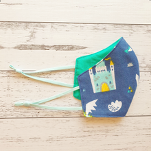 Load image into Gallery viewer, Fabric Masks