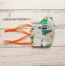 Load image into Gallery viewer, Fabric Masks