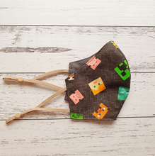 Load image into Gallery viewer, Fabric Masks