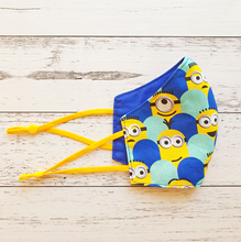 Load image into Gallery viewer, Fabric Masks