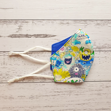 Load image into Gallery viewer, Fabric Masks