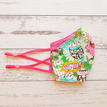 Load image into Gallery viewer, Fabric Masks