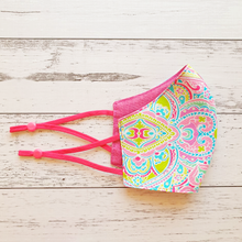 Load image into Gallery viewer, Fabric Masks