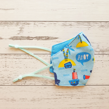 Load image into Gallery viewer, Fabric Masks