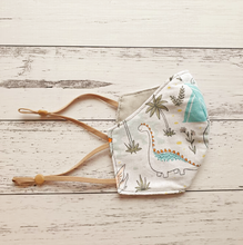 Load image into Gallery viewer, Fabric Masks