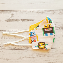 Load image into Gallery viewer, Fabric Masks