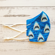 Load image into Gallery viewer, Fabric Masks