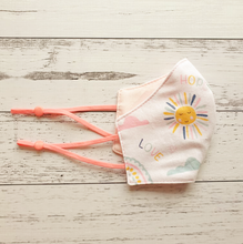 Load image into Gallery viewer, Fabric Masks