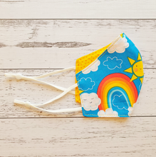 Load image into Gallery viewer, Fabric Masks