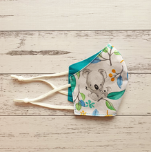 Load image into Gallery viewer, Fabric Masks