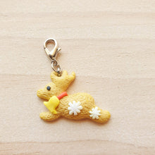 Load image into Gallery viewer, Stitch Markers - Christmas Gingerbread