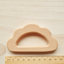 Load image into Gallery viewer, Wooden Shapes