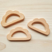 Load image into Gallery viewer, Wooden Shapes
