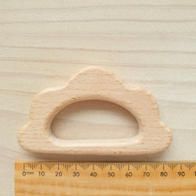 Load image into Gallery viewer, Wooden Shapes