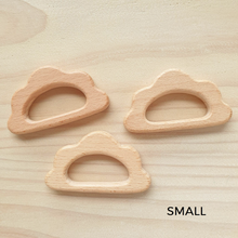 Load image into Gallery viewer, Wooden Shapes