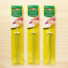Load image into Gallery viewer, Clover Amour Crochet Hooks