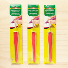Load image into Gallery viewer, Clover Amour Crochet Hooks
