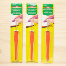 Load image into Gallery viewer, Clover Amour Crochet Hooks