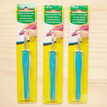 Load image into Gallery viewer, Clover Amour Crochet Hooks