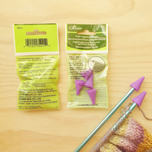 Load image into Gallery viewer, Clover Point Protectors