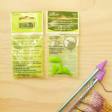 Load image into Gallery viewer, Clover Point Protectors