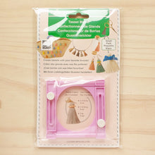 Load image into Gallery viewer, Clover Tassel Makers