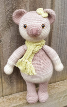 Load image into Gallery viewer, Bernard the Bear - PDF Download Only