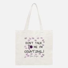 Load image into Gallery viewer, Yarn Magic Designed Tote Bags